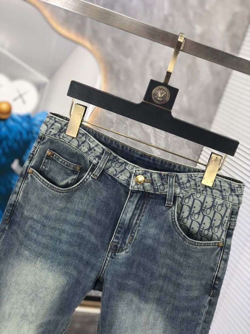 Christian Dior Jeans